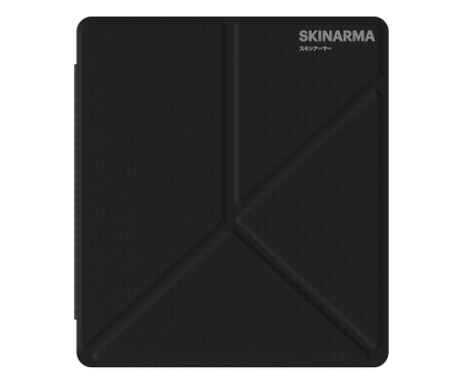 Etui Skinarma Etui Trax do Kindle Scribe 2 gen 10.2" czarny